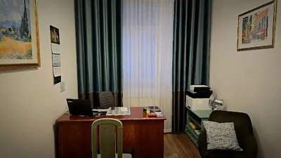 lek. Paweł Kłysiak, psychiatra